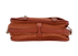Cartero Satchel, top view